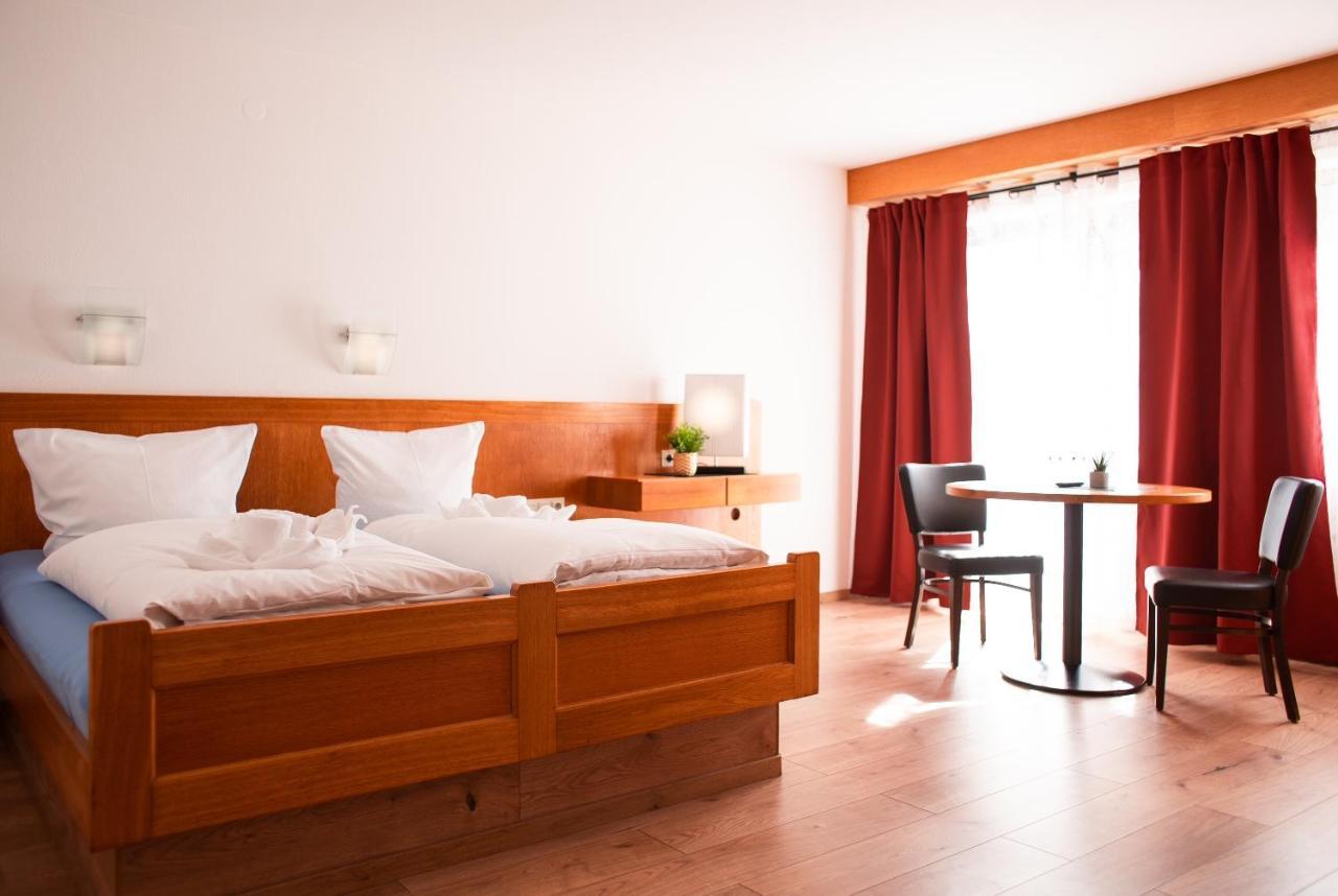Waldhotel Koenig Von Rom Waldesch Ngoại thất bức ảnh
