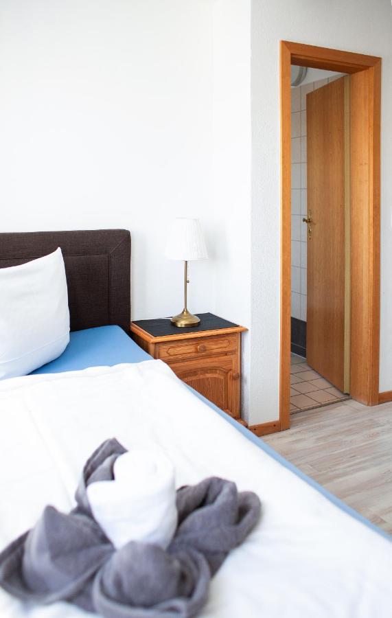 Waldhotel Koenig Von Rom Waldesch Ngoại thất bức ảnh