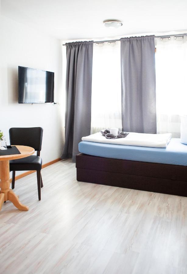 Waldhotel Koenig Von Rom Waldesch Ngoại thất bức ảnh