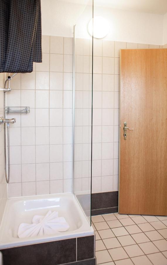 Waldhotel Koenig Von Rom Waldesch Ngoại thất bức ảnh