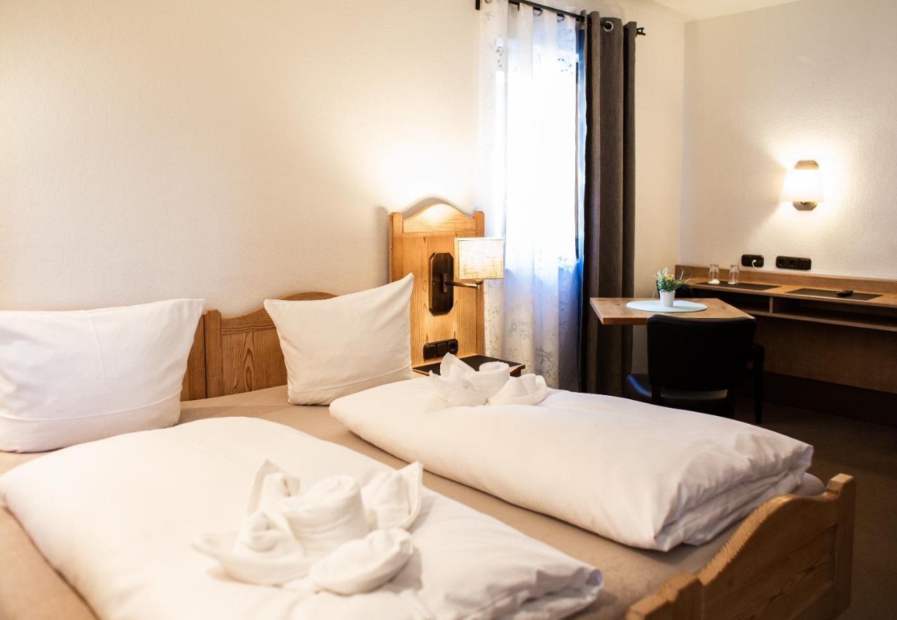 Waldhotel Koenig Von Rom Waldesch Ngoại thất bức ảnh