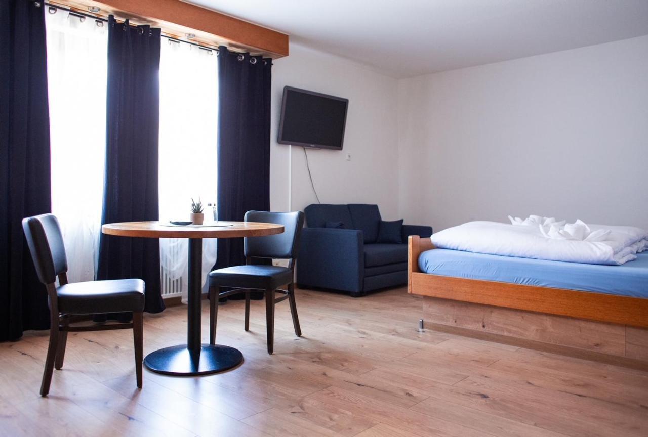 Waldhotel Koenig Von Rom Waldesch Ngoại thất bức ảnh