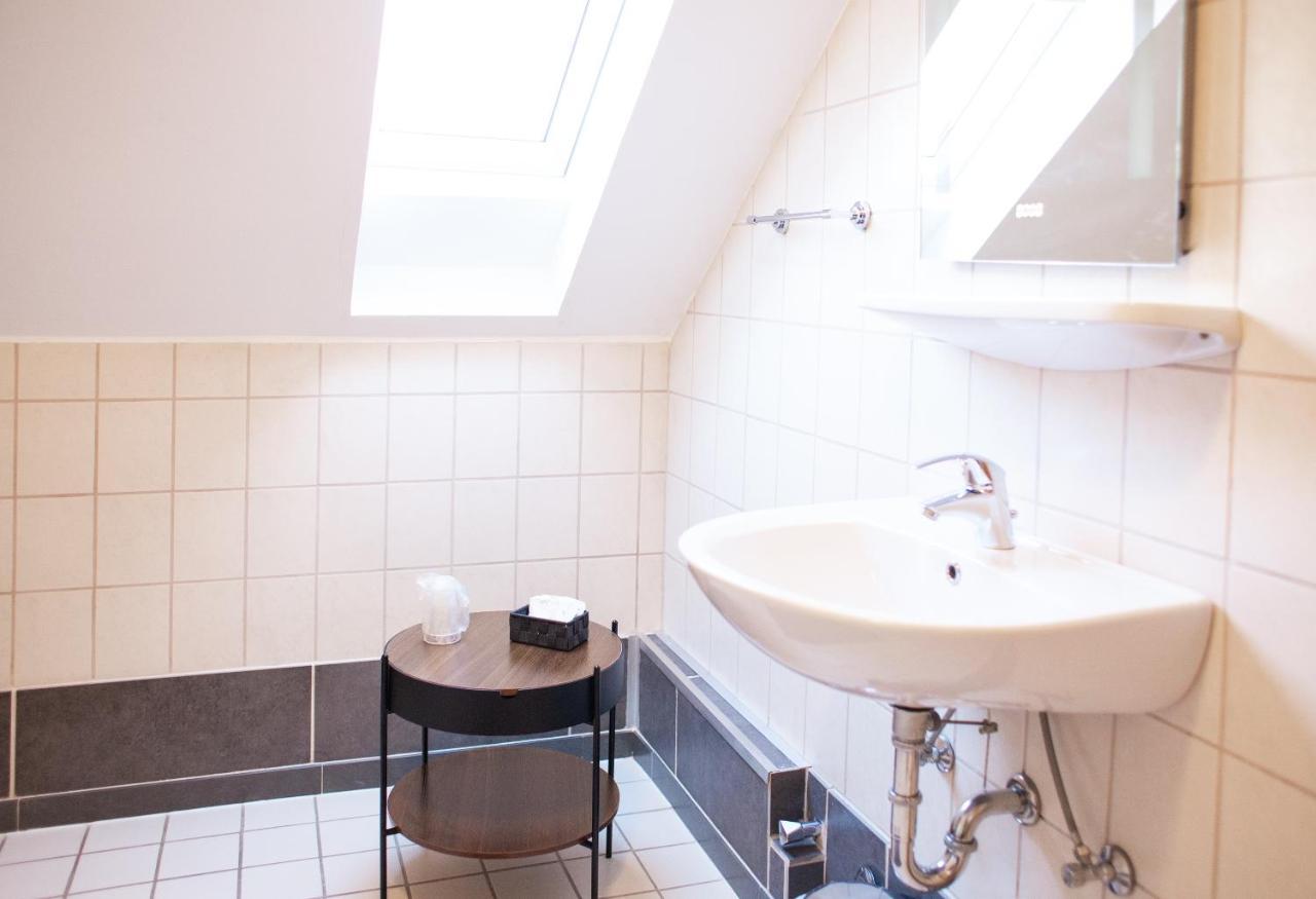 Waldhotel Koenig Von Rom Waldesch Ngoại thất bức ảnh
