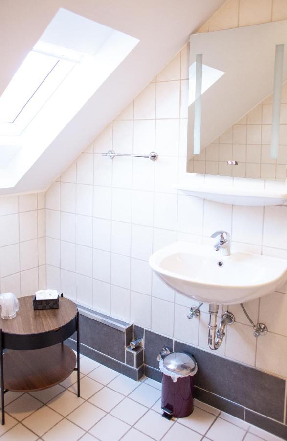 Waldhotel Koenig Von Rom Waldesch Ngoại thất bức ảnh