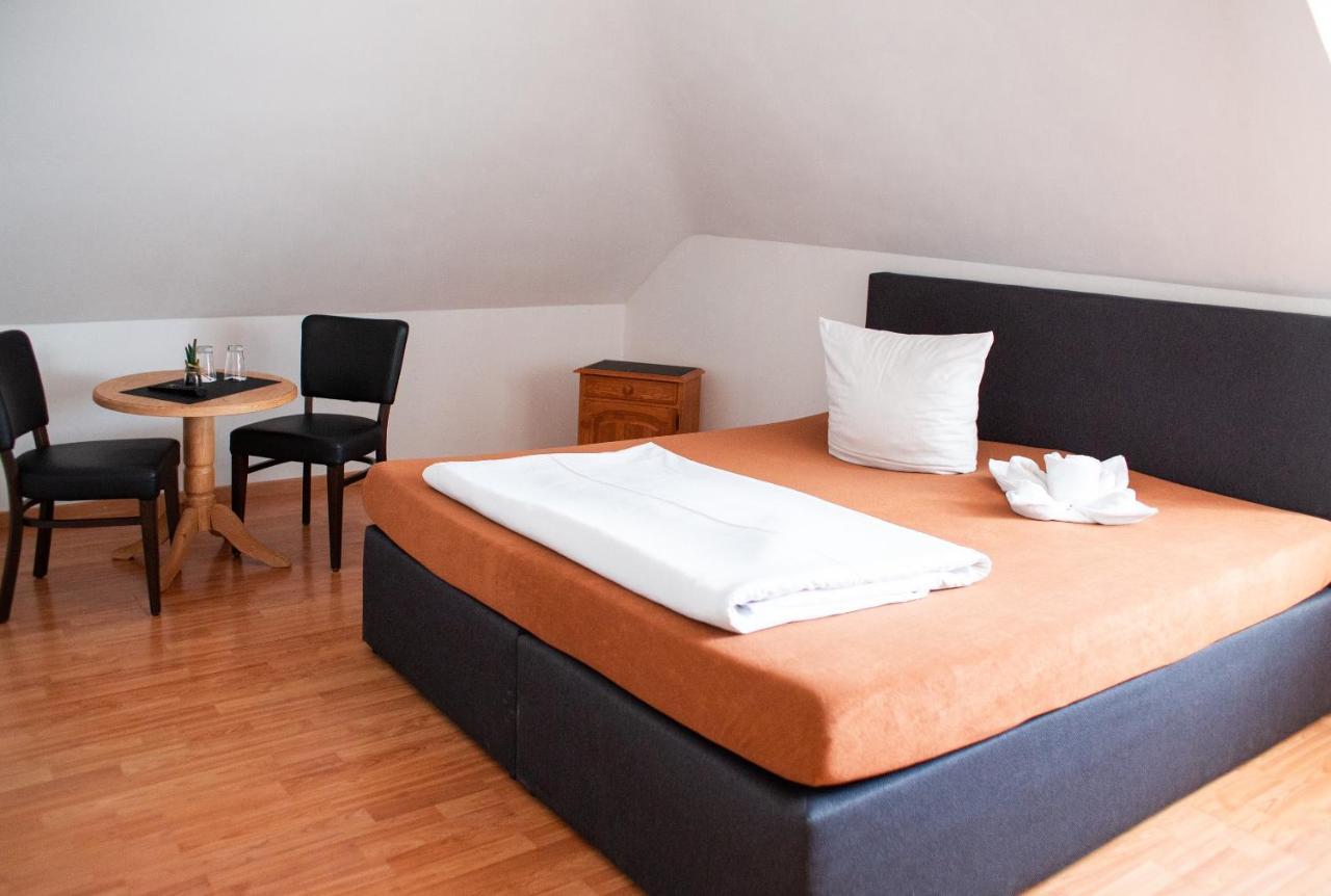 Waldhotel Koenig Von Rom Waldesch Ngoại thất bức ảnh