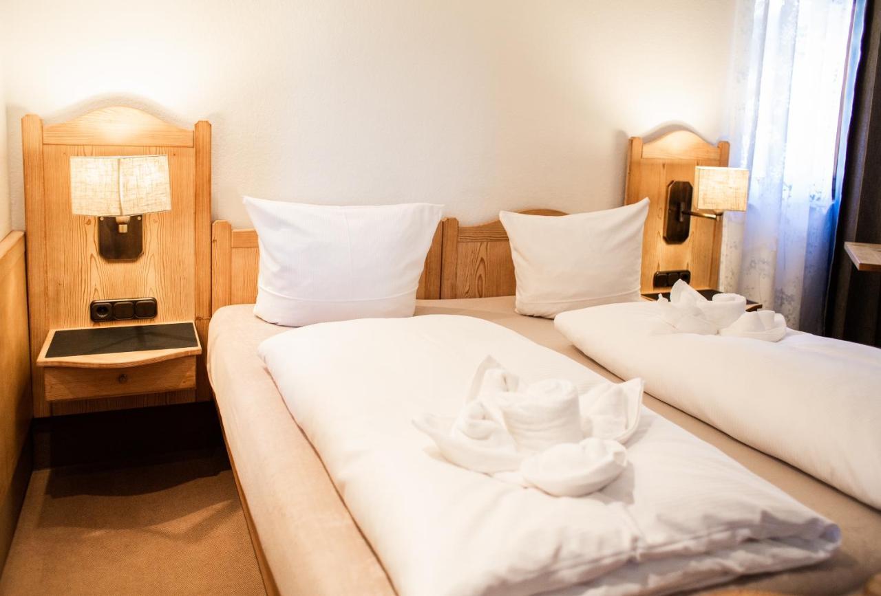 Waldhotel Koenig Von Rom Waldesch Ngoại thất bức ảnh