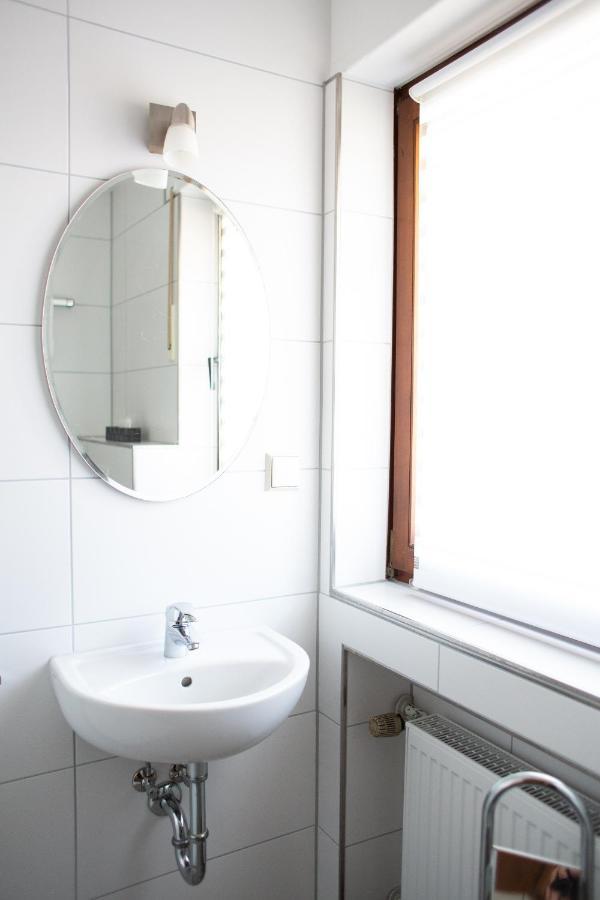 Waldhotel Koenig Von Rom Waldesch Ngoại thất bức ảnh