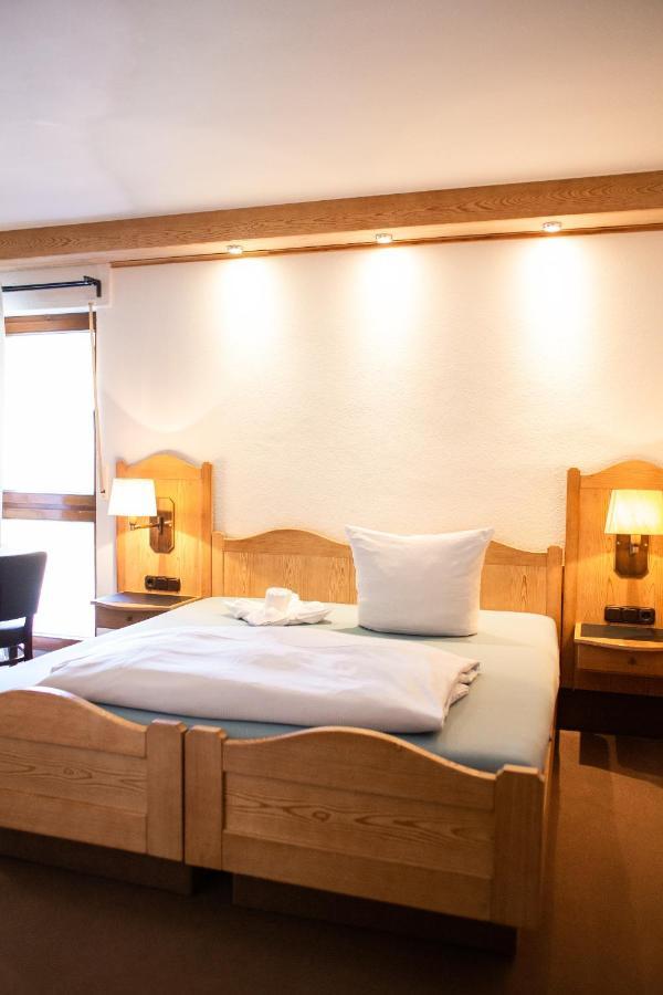 Waldhotel Koenig Von Rom Waldesch Ngoại thất bức ảnh