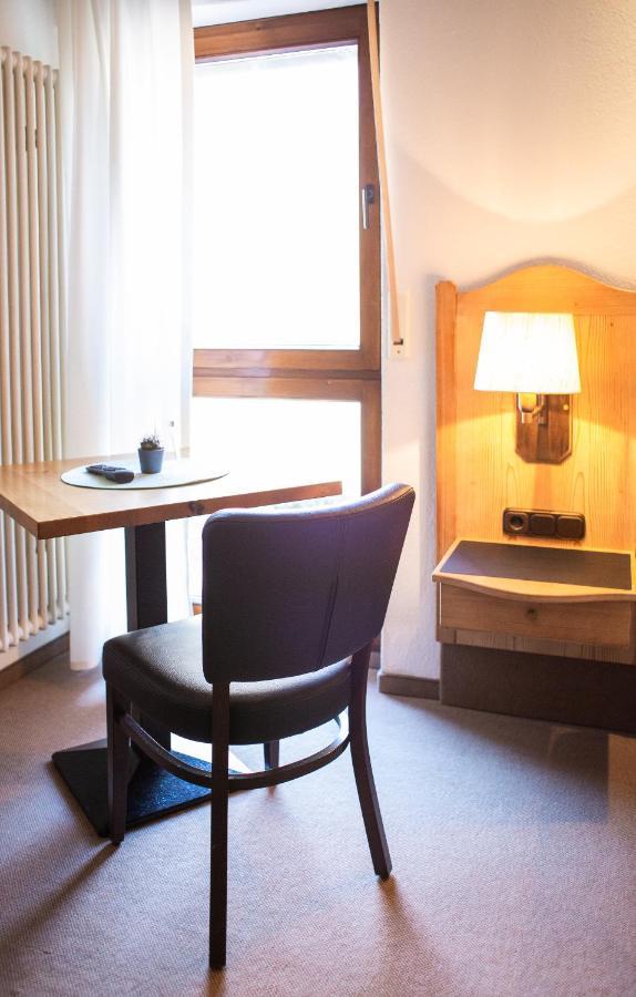 Waldhotel Koenig Von Rom Waldesch Ngoại thất bức ảnh