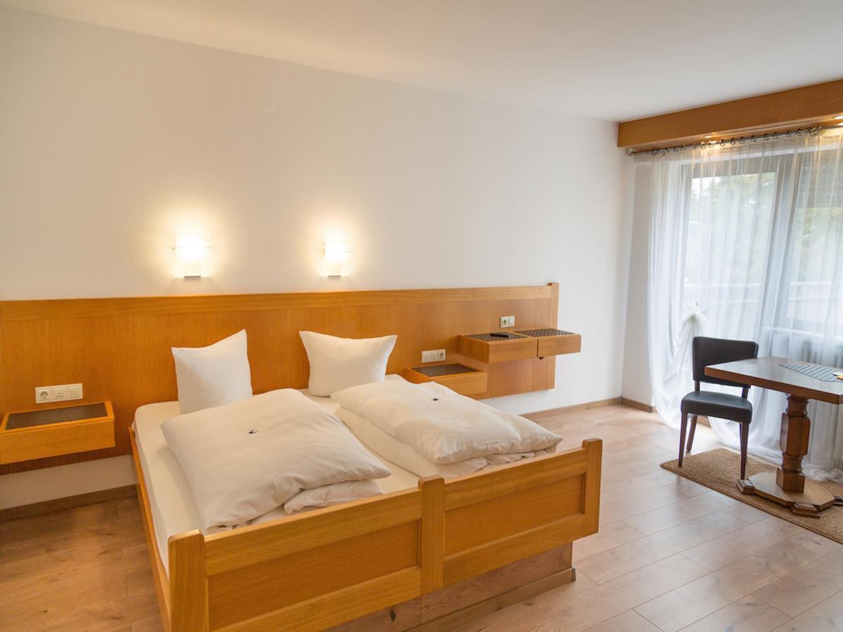 Waldhotel Koenig Von Rom Waldesch Ngoại thất bức ảnh